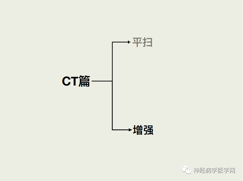 影像PPT - 【PPT】特征性异常脑影像荟萃(手绘重置版)-28