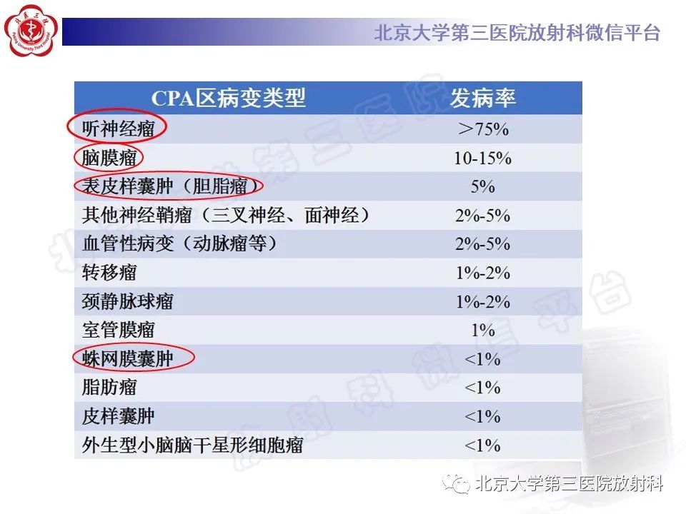 影像PPT - 【PPT】桥小脑角区肿瘤-17