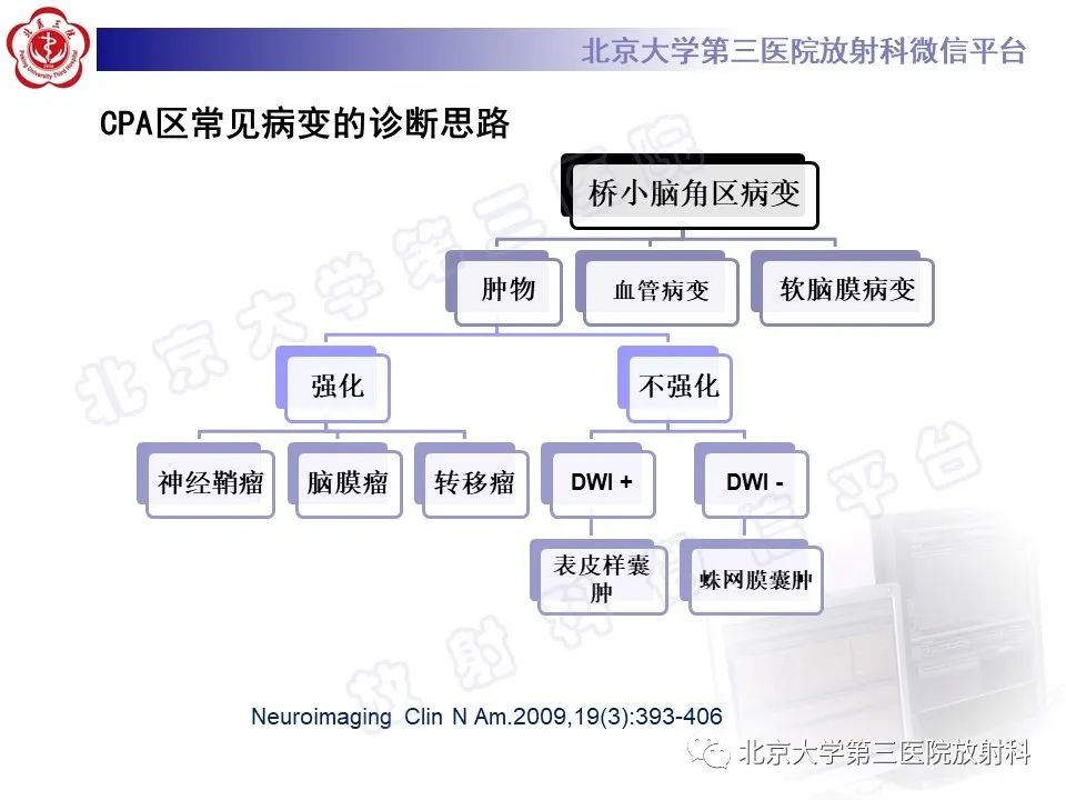 影像PPT - 【PPT】桥小脑角区肿瘤-24