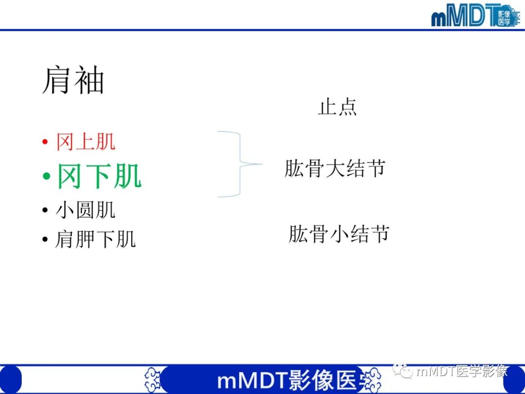 影像PPT - 【PPT】肩关节撞击综合征-24