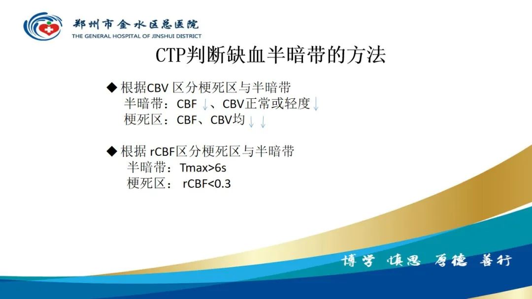 影像PPT - 【PPT】高端螺旋CT的临床应用-39