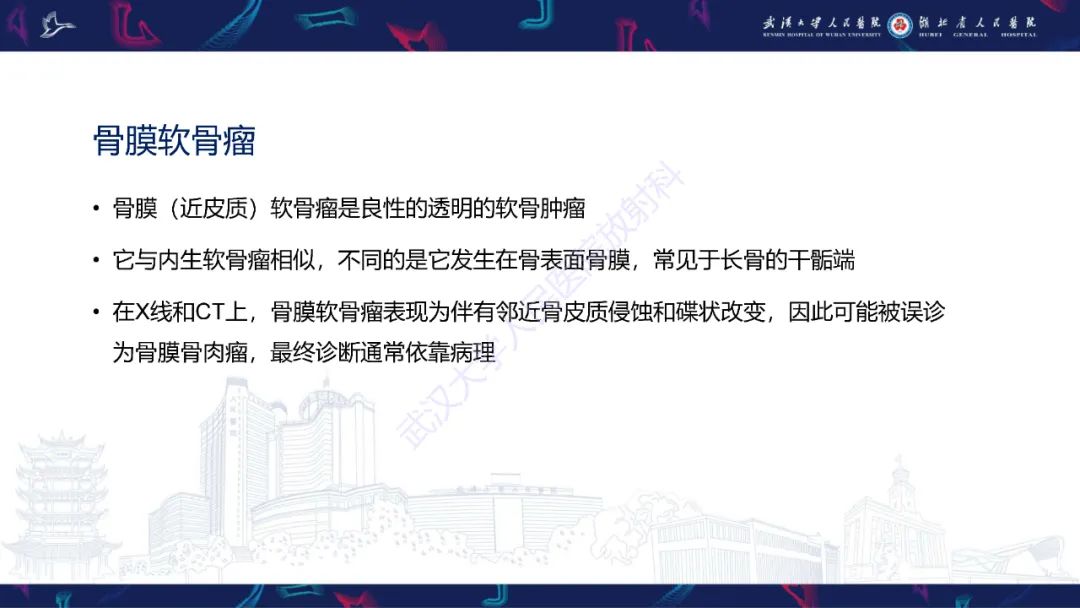 影像PPT - 【PPT】指骨肿瘤影像诊断-20