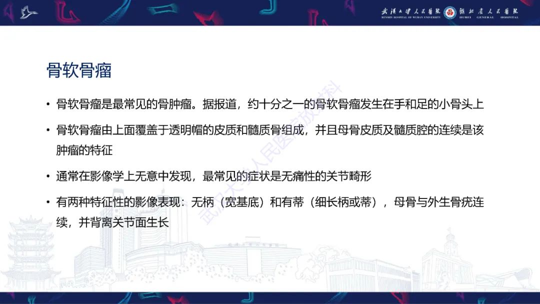 影像PPT - 【PPT】指骨肿瘤影像诊断-22