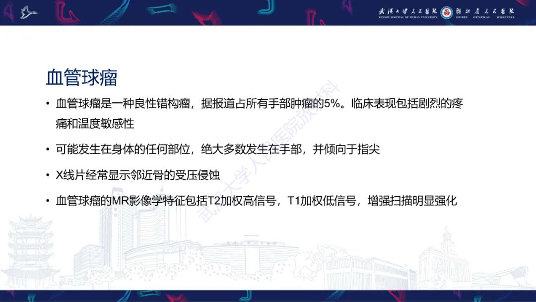 影像PPT - 【PPT】指骨肿瘤影像诊断-41