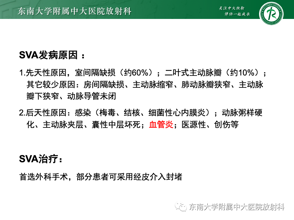 影像PPT - 【PPT】多发性大动脉炎-27