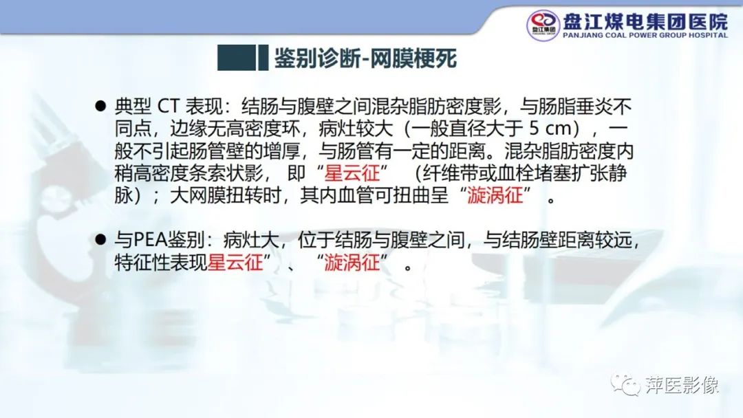 影像PPT - 【PPT】急性肠脂垂炎的CT诊断及鉴别诊断-20