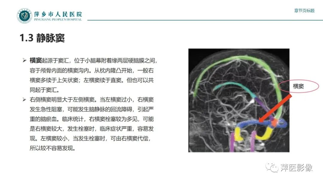 影像PPT - 【PPT】颅内静脉窦血栓形成-10