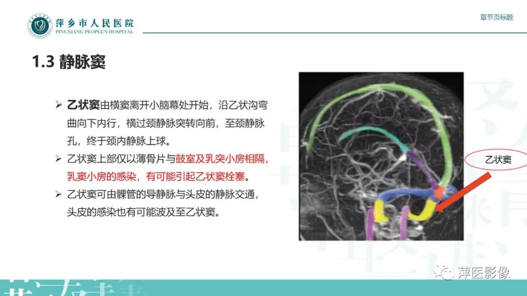 影像PPT - 【PPT】颅内静脉窦血栓形成-11