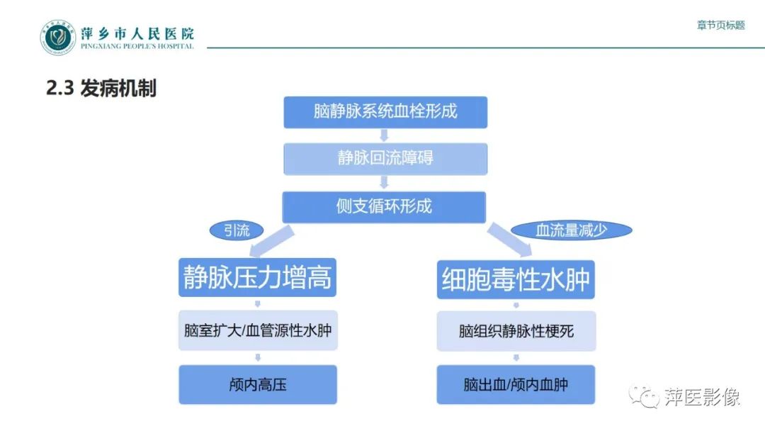 影像PPT - 【PPT】颅内静脉窦血栓形成-21