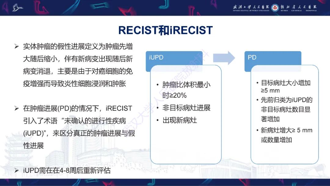 影像PPT - 【PPT】肿瘤免疫治疗疗效及不良事件影像评估-7