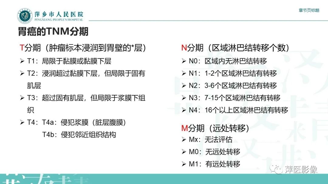 影像PPT - 【PPT】胃癌影像表现及鉴别诊断-22