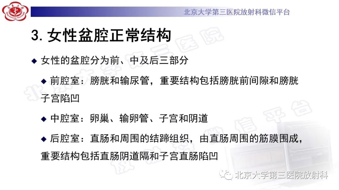 影像PPT - 【PPT】深部浸润型子宫内膜异位症-16