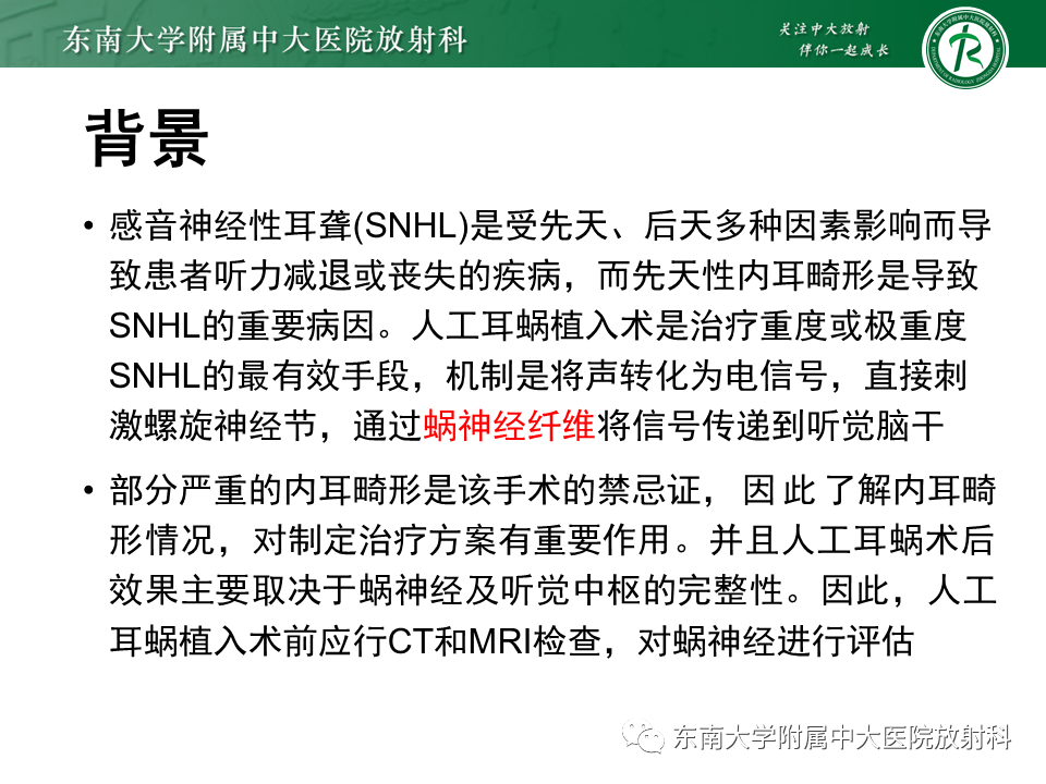 影像PPT - 【PPT】蜗神经发育不良-8 影像PPT - 【PPT】蜗神经发育不良-8