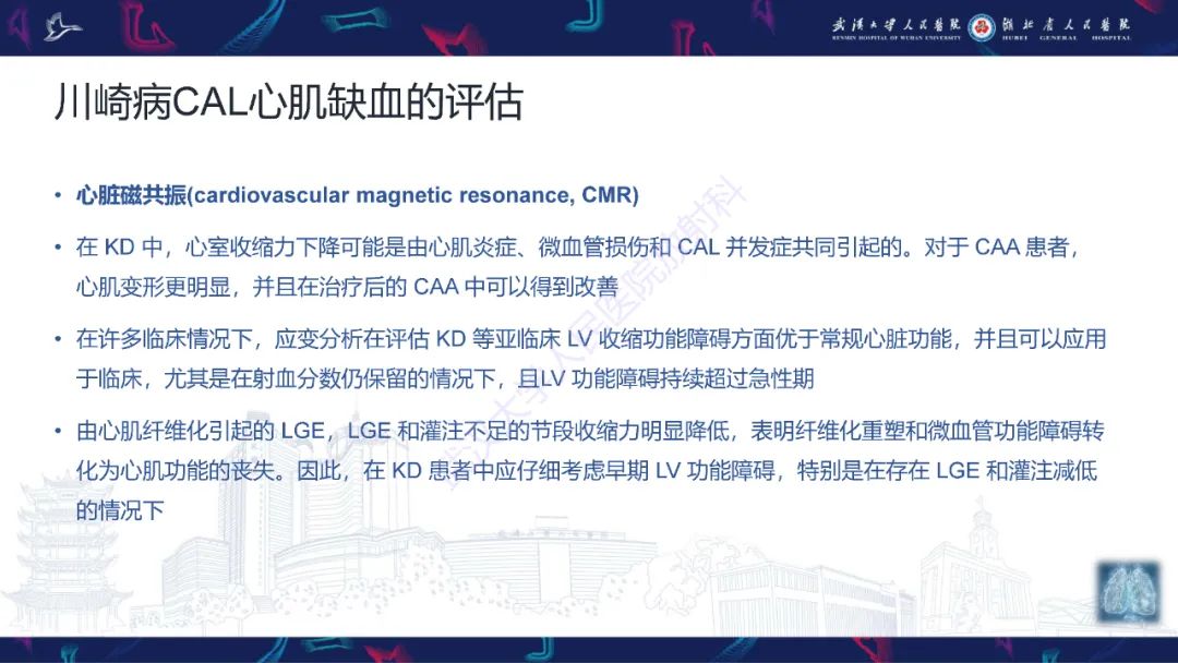 影像PPT - 【PPT】川崎病冠状动脉病变影像诊断-22