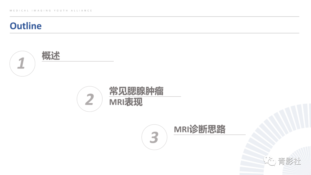 影像PPT - 【PPT】腮腺肿瘤的MRI诊断思路-2