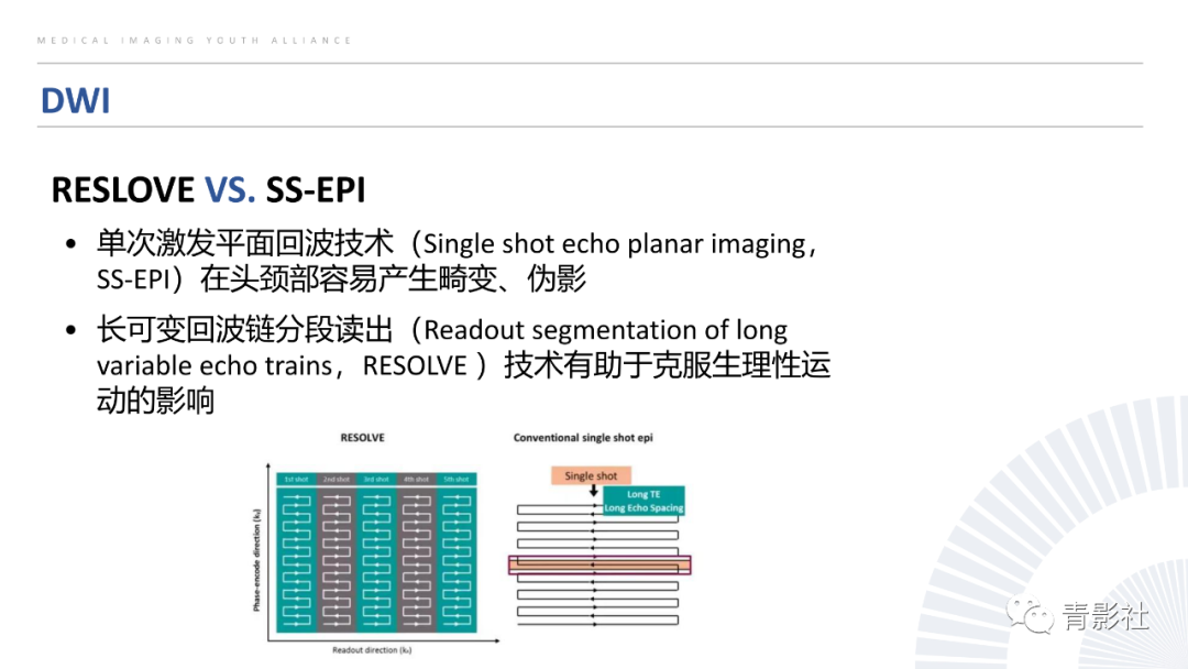 影像PPT - 【PPT】腮腺肿瘤的MRI诊断思路-9
