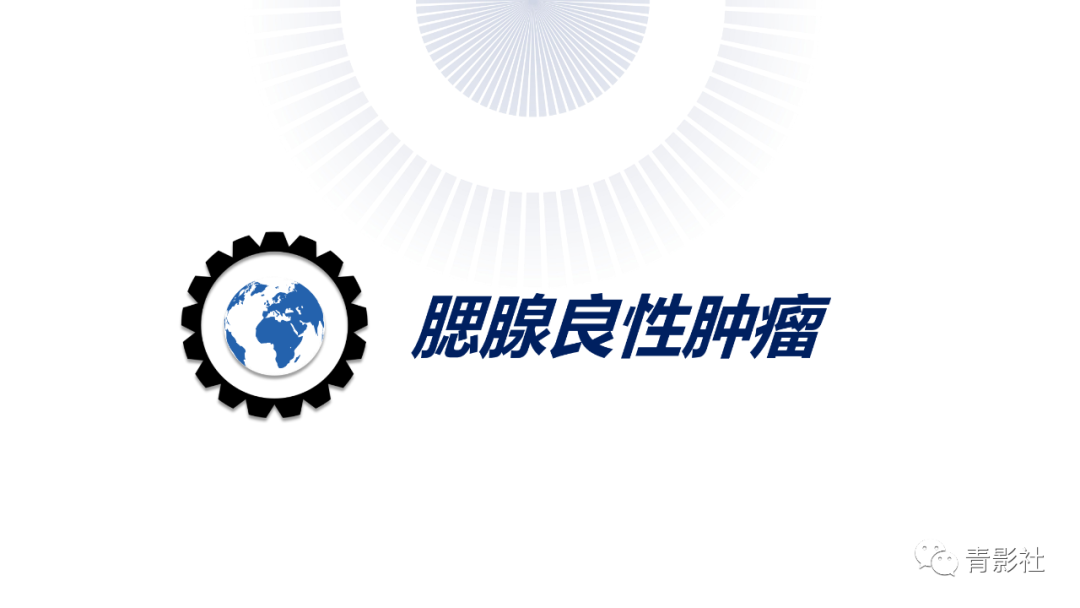 影像PPT - 【PPT】腮腺肿瘤的MRI诊断思路-13