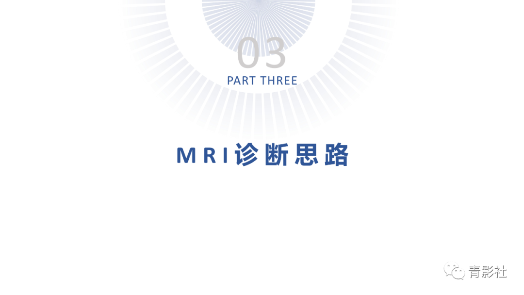 影像PPT - 【PPT】腮腺肿瘤的MRI诊断思路-36