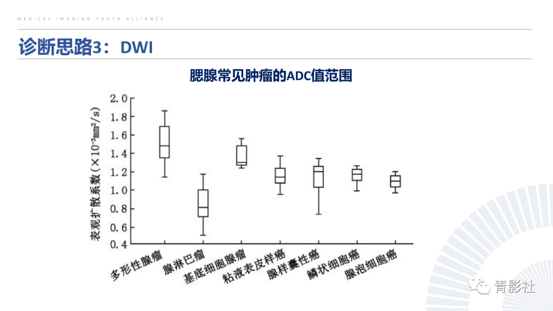 影像PPT - 【PPT】腮腺肿瘤的MRI诊断思路-47