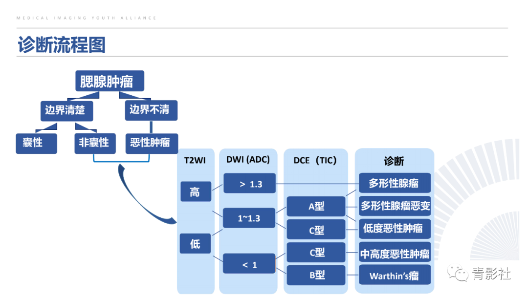 影像PPT - 【PPT】腮腺肿瘤的MRI诊断思路-53