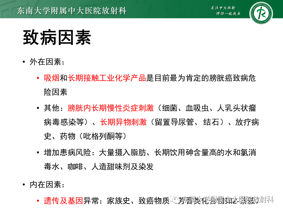 影像PPT - 【PPT】膀胱癌-11 影像PPT - 【PPT】膀胱癌-11