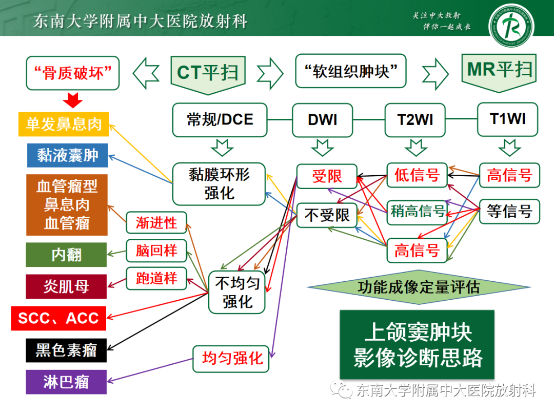 影像PPT - 【PPT】以上颌窦为中心的鼻腔鼻窦占位性病变随访-106