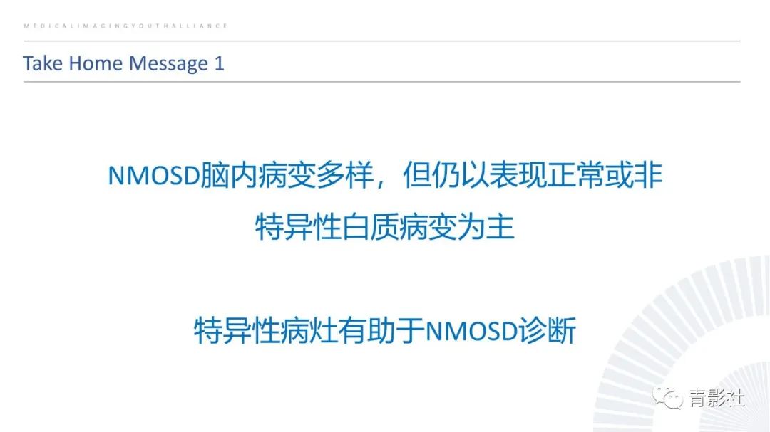 影像PPT - 【PPT】脑白质病变的影像诊断思路-22