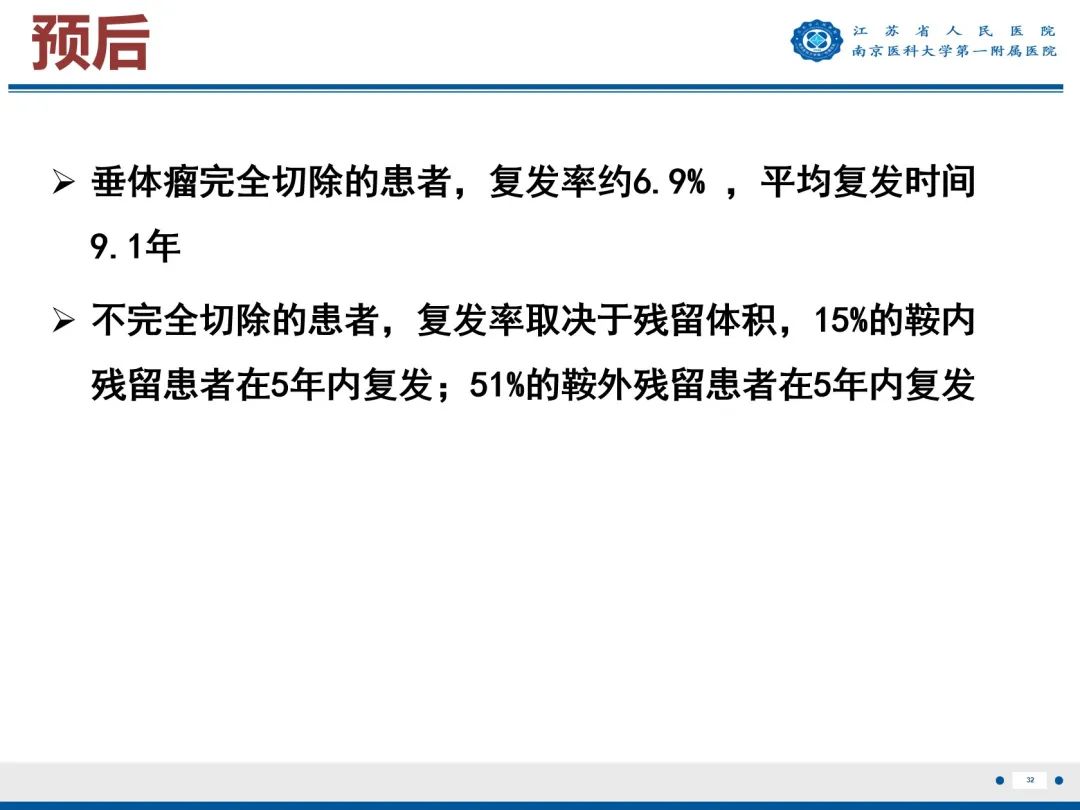 影像PPT - 【PPT】垂体腺瘤-33