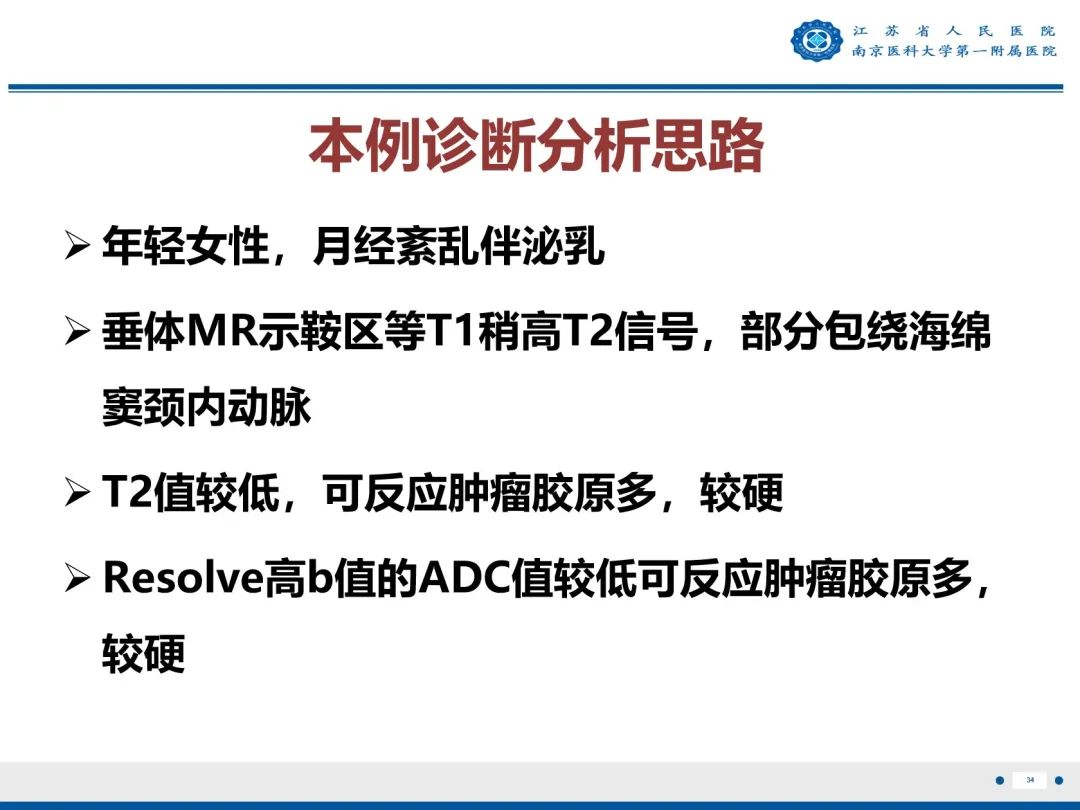 影像PPT - 【PPT】垂体腺瘤-35