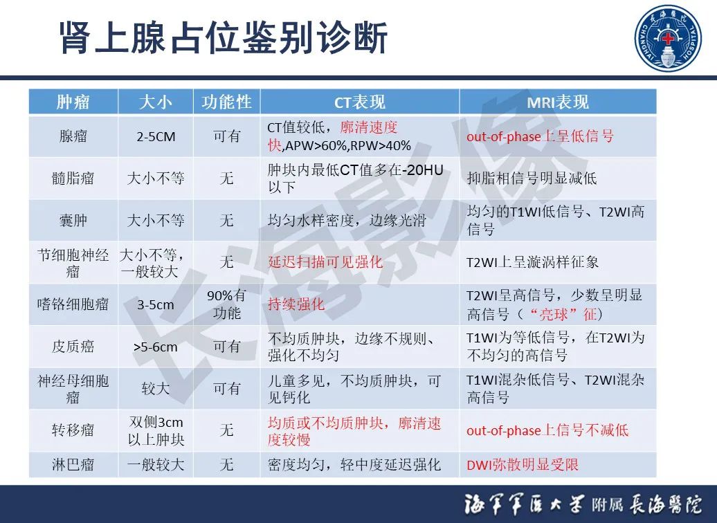 影像PPT - 【PPT】肾上腺占位影像诊断-32