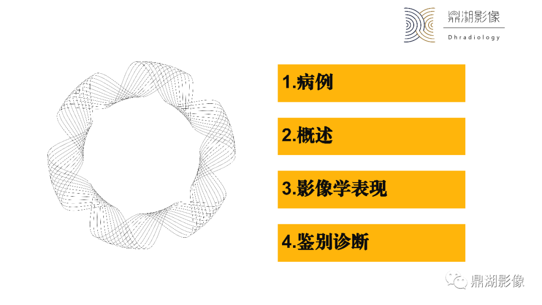 影像PPT - 【PPT】卵巢囊腺瘤/癌诊断及鉴别-4