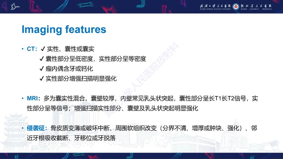 影像PPT - 【PPT】成釉细胞瘤影像诊断-18