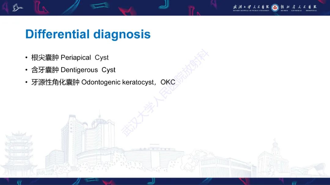 影像PPT - 【PPT】成釉细胞瘤影像诊断-28