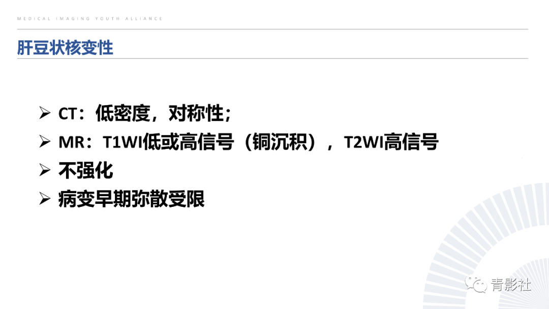 影像PPT - 【PPT】丘脑解剖及常见病变的影像学诊断-10
