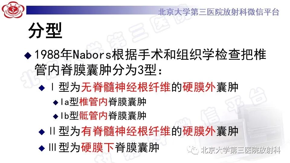 影像PPT - 【PPT】椎管内脊膜囊肿-17