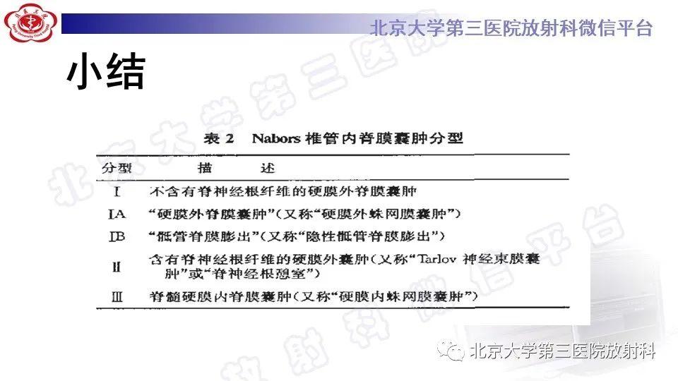 影像PPT - 【PPT】椎管内脊膜囊肿-47