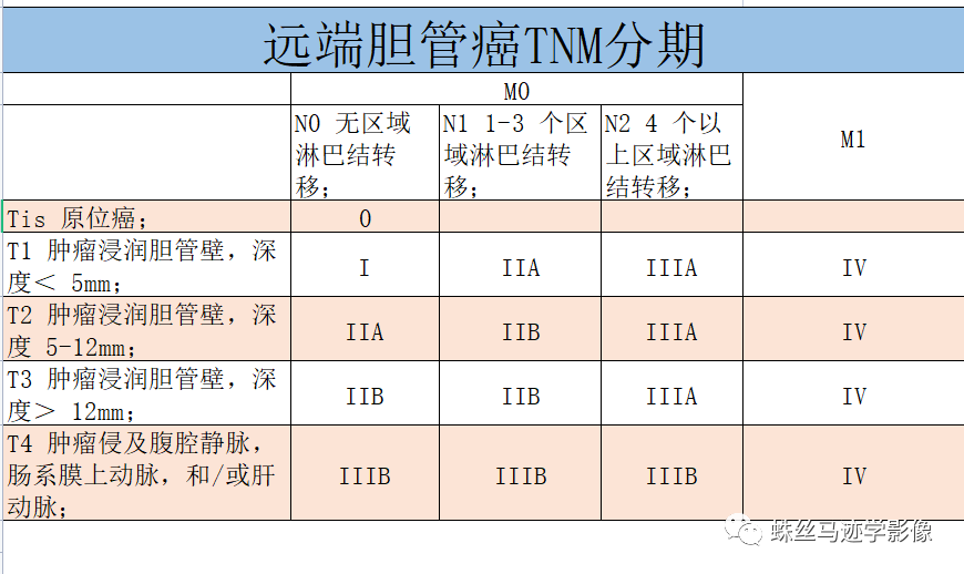 影像PPT - 常见肿瘤的TNM分期-9
