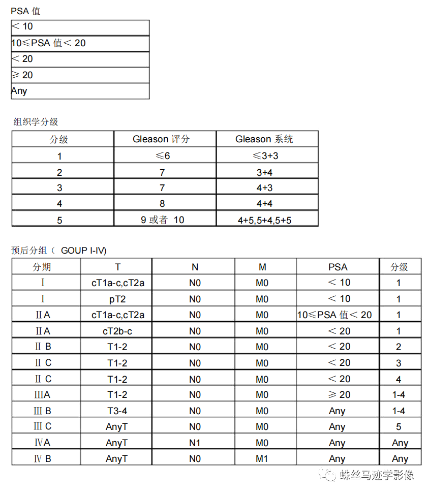 影像PPT - 常见肿瘤的TNM分期-15