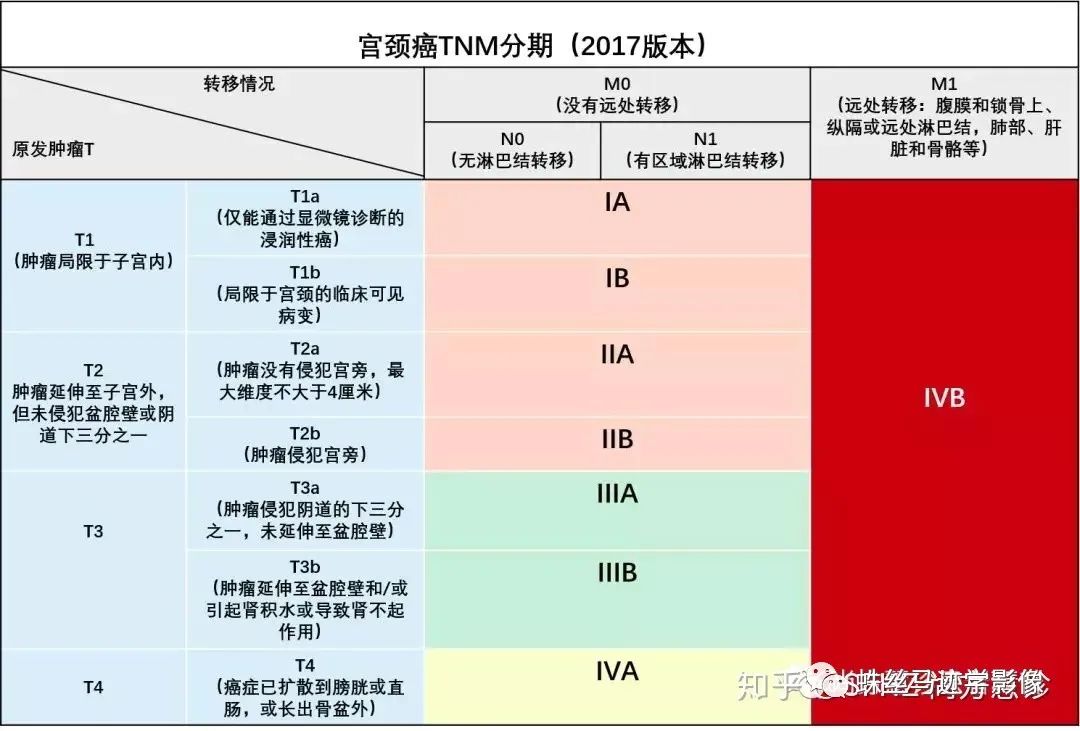 影像PPT - 常见肿瘤的TNM分期-16