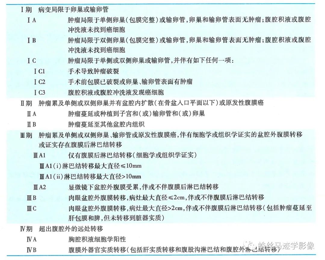 影像PPT - 常见肿瘤的TNM分期-17