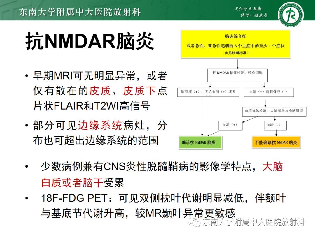 影像PPT - 【PPT】自身免疫性脑炎-14