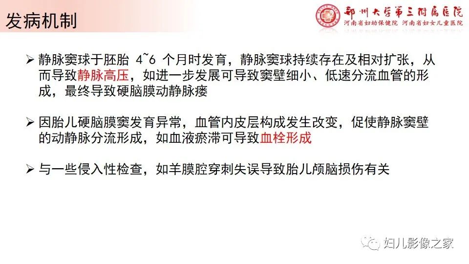 影像PPT - 【PPT】胎儿脉管畸形的影像诊断-28