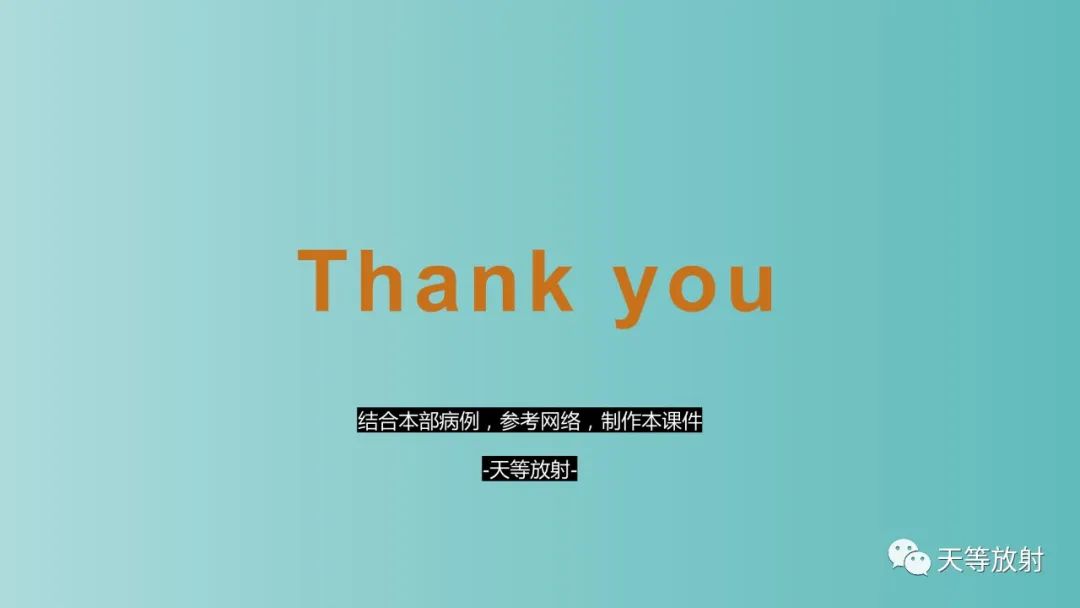 影像PPT - 【PPT】胆道梗阻的影像学诊断-73