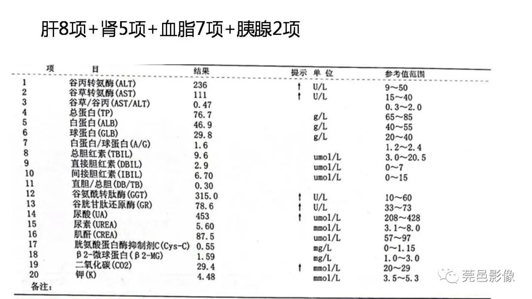 影像PPT - 【PPT】自发性肾动脉夹层CT诊断-6