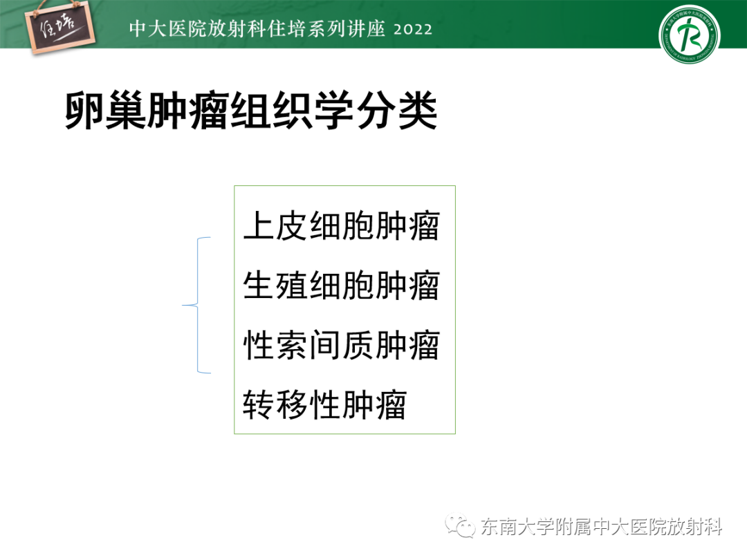 影像PPT - 【PPT】附件病变磁共振评分系统MRI O-RADS-2