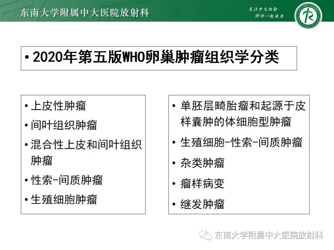 影像PPT - 【PPT】附件病变磁共振评分系统MRI O-RADS-3