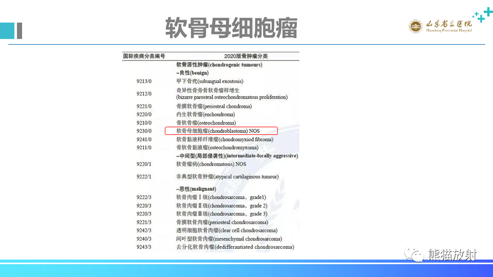 影像PPT - 【病例】股骨远端动脉瘤样骨囊肿ABC VS 软骨母细胞瘤-11