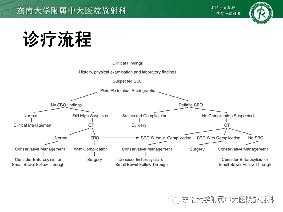 影像PPT - 【PPT】小肠梗阻的影像诊断-20