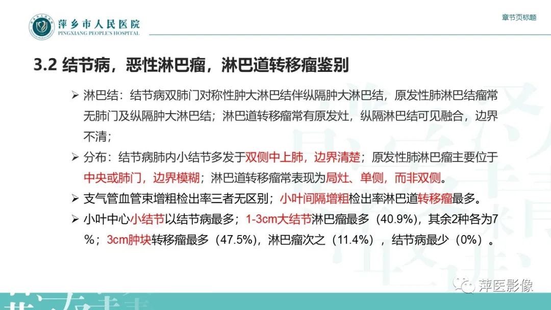 影像PPT - 【PPT】肺结节病-22