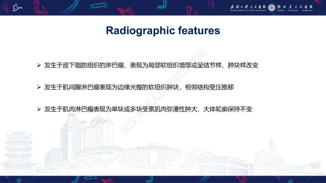 影像PPT - 【PPT】软组织淋巴瘤影像诊断-11